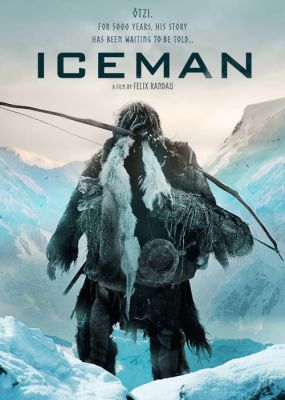 Der Mann aus dem Eis // Iceman (2017)