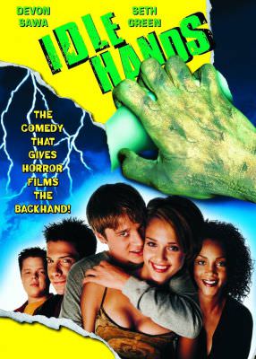 Idle Hands (1999)