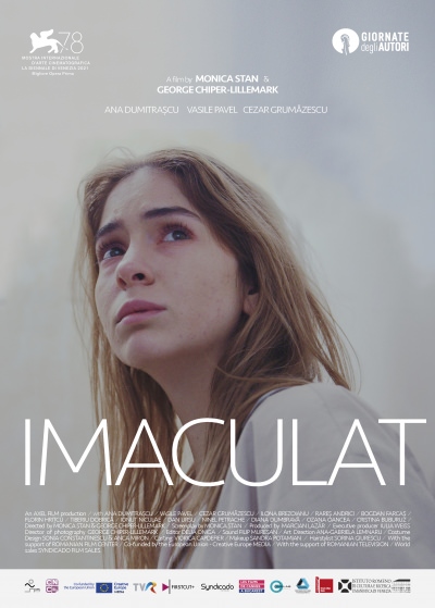 Imaculat (2021)