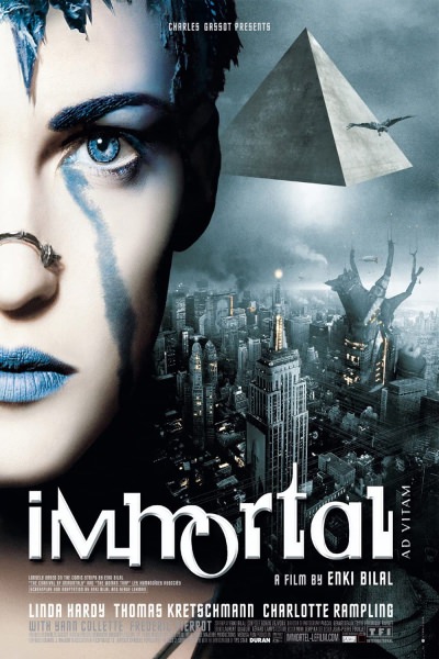 Immortal (2004)
