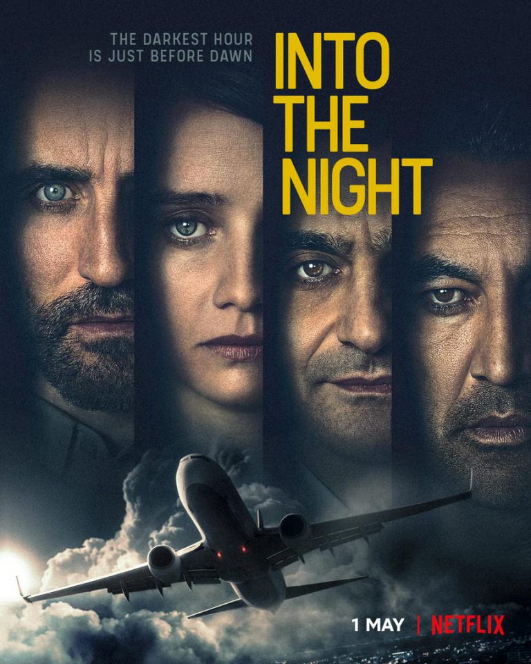 Into the Night (2020-2021)