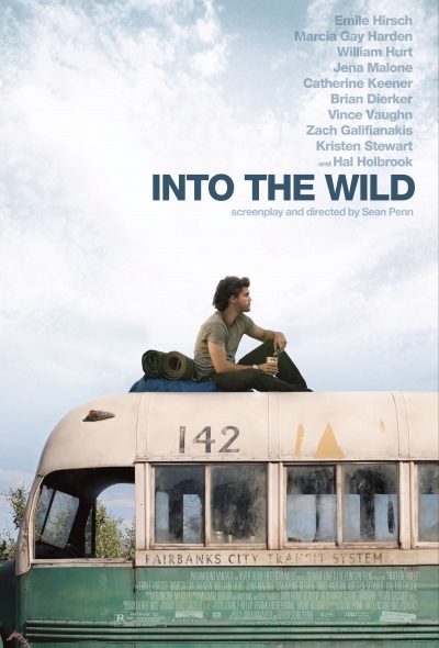 Into the Wild (2007) Trailer