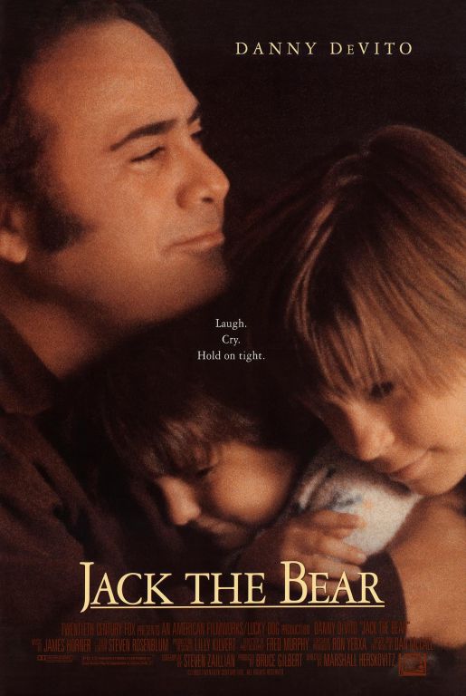 Jack the Bear (1993)