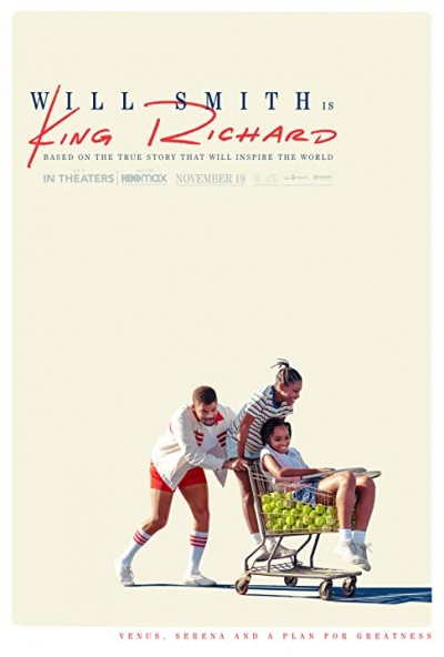 King Richard Trailer