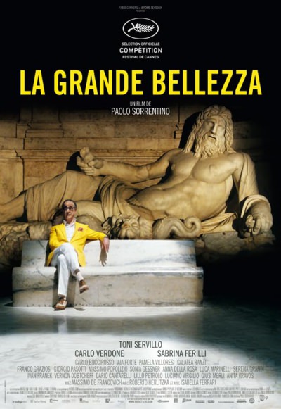 La grande bellezza // The Great Beauty (2013)