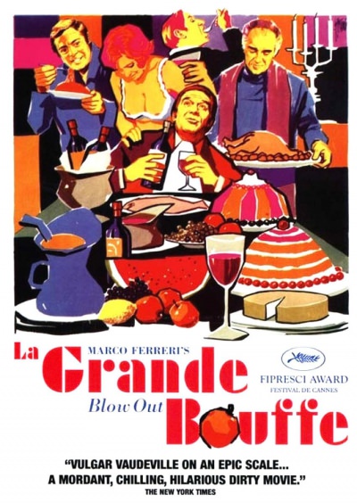 La grande bouffe // The Big Feast (1973)