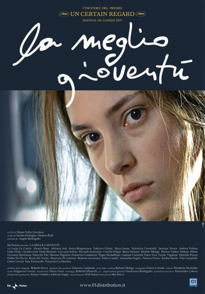 La meglio gioventù (2003)