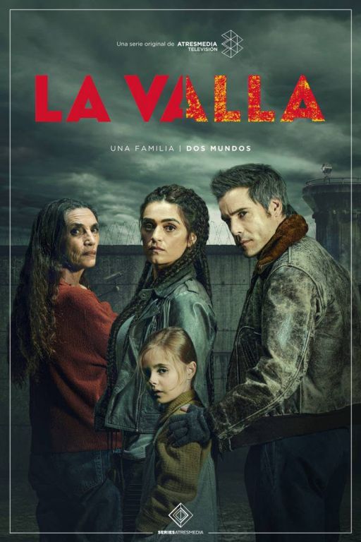 La valla // The Barrier (2020)