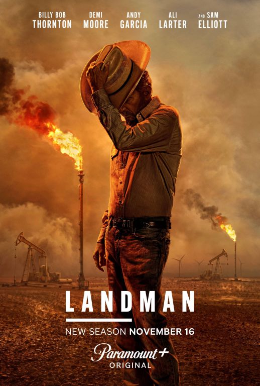 Landman - Season 2 (2025)