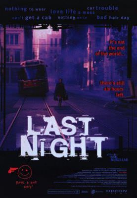 Last Night (1998)