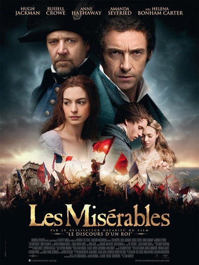 Les Misérables (2012)