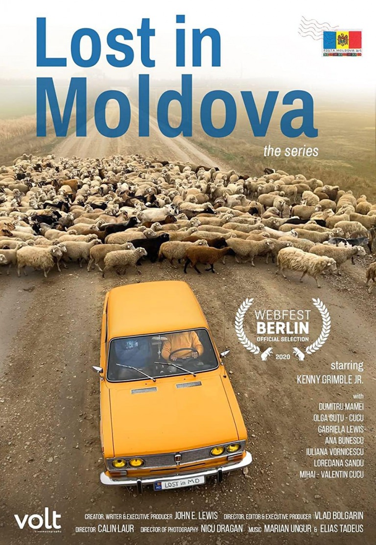 Lost in Moldova (2020-)