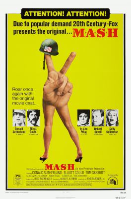 M*A*S*H* (1970)