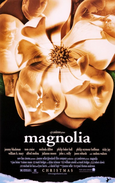 Magnolia (1999) Trailer