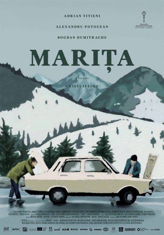 Mariţa (2017)