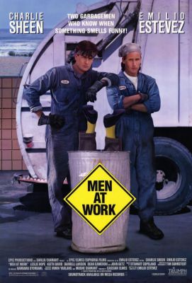 Men At Work (1990)