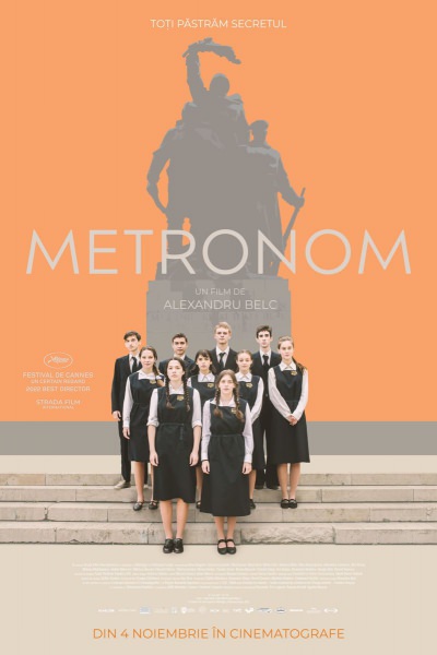 Metronom (2022)