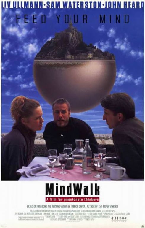 Mindwalk (1990)