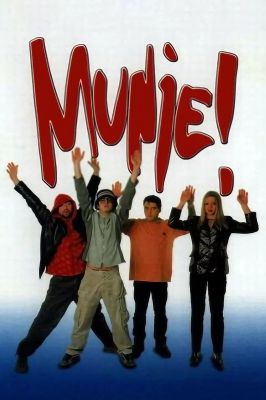 Munje! // Dudes! (2001)