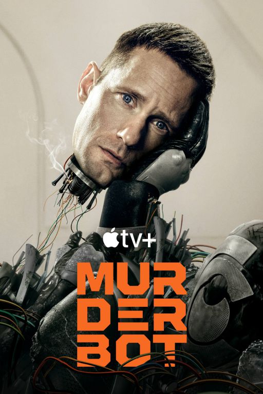 Murderbot (2025-)