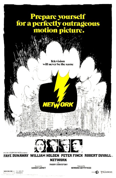 Network (1976)