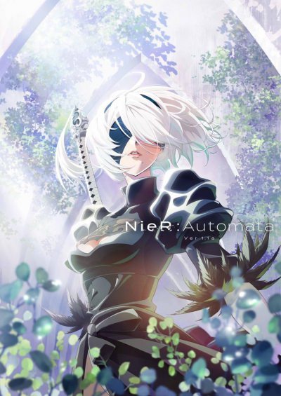 Nier: Automata Ver1.1a - Season 2 (2023-)