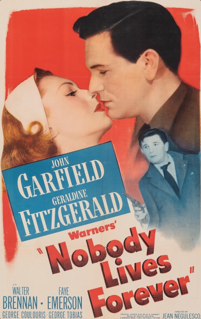 Nobody Lives Forever (1946)