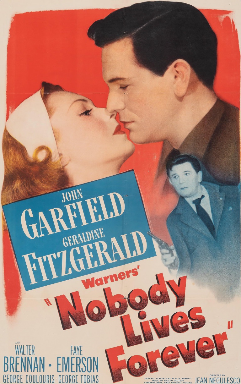 Nobody Lives Forever (1946)