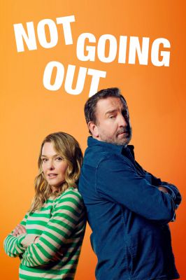 Not Going Out (2006-)