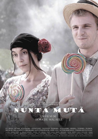 Nunta Muta // Silent Wedding (2008)