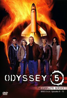 Odyssey 5 (2002)