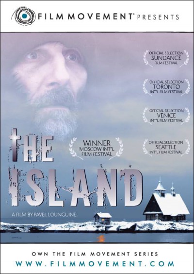 The Island // Ostrov (2006)