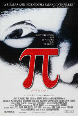 Pi (1998)