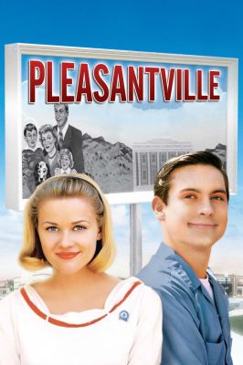 Pleasantville (1998)