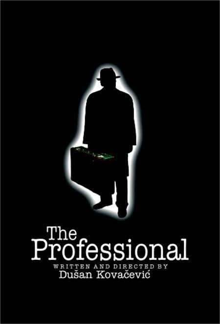 Profesionalac // The Professional (2003)