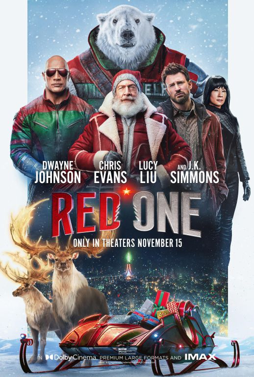 Red One (2024)