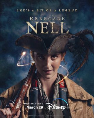 Renegade Nell (2024)