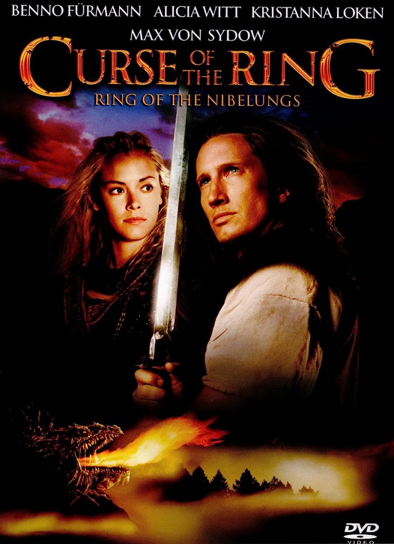 Ring of the Nibelungs (2004)