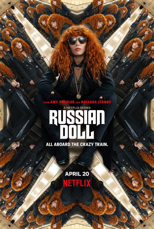 Russian Doll (2019-2022)