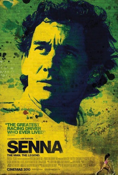 Senna (2010)