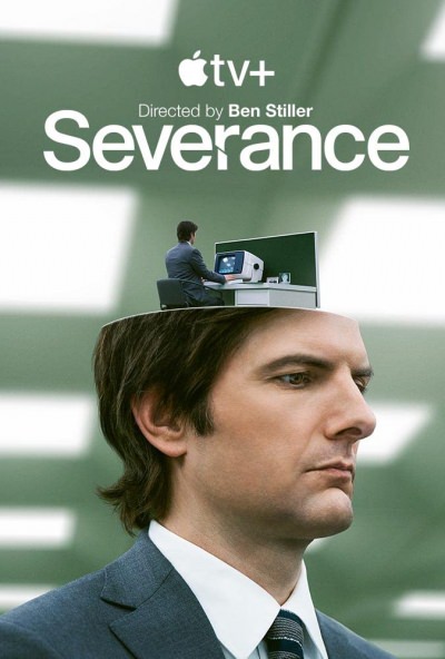 Severance (2022-) Trailer