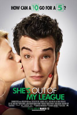 She's Out Of My League (2010)