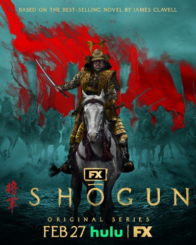 Shōgun (2024)