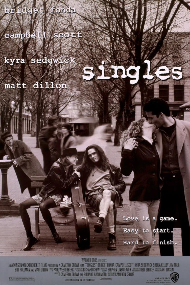 Singles (1992)