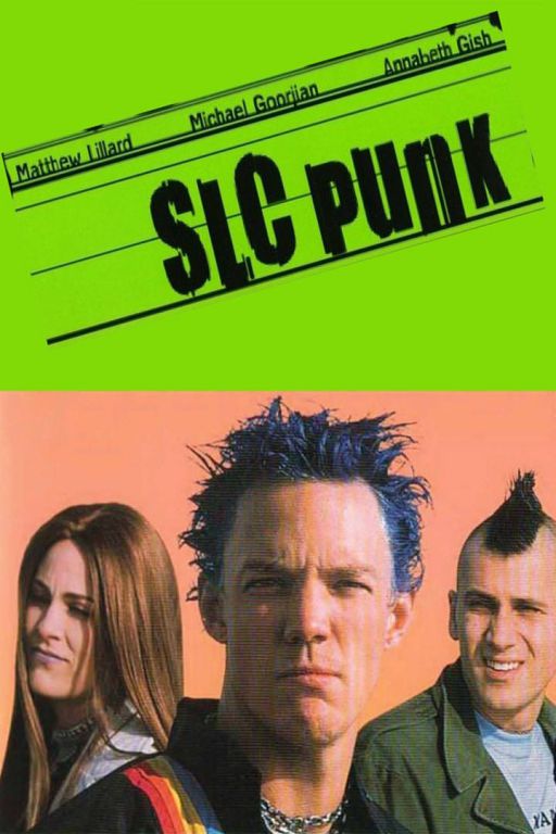 SLC Punk! (1998)