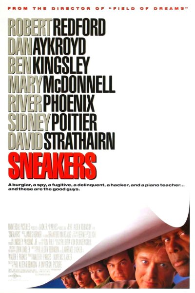 Sneakers (1992)