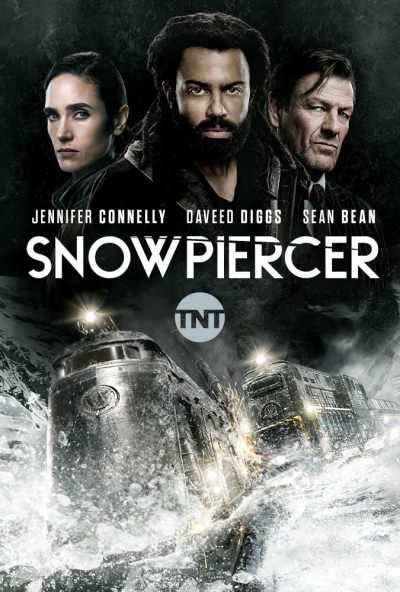 Snowpiercer Trailer