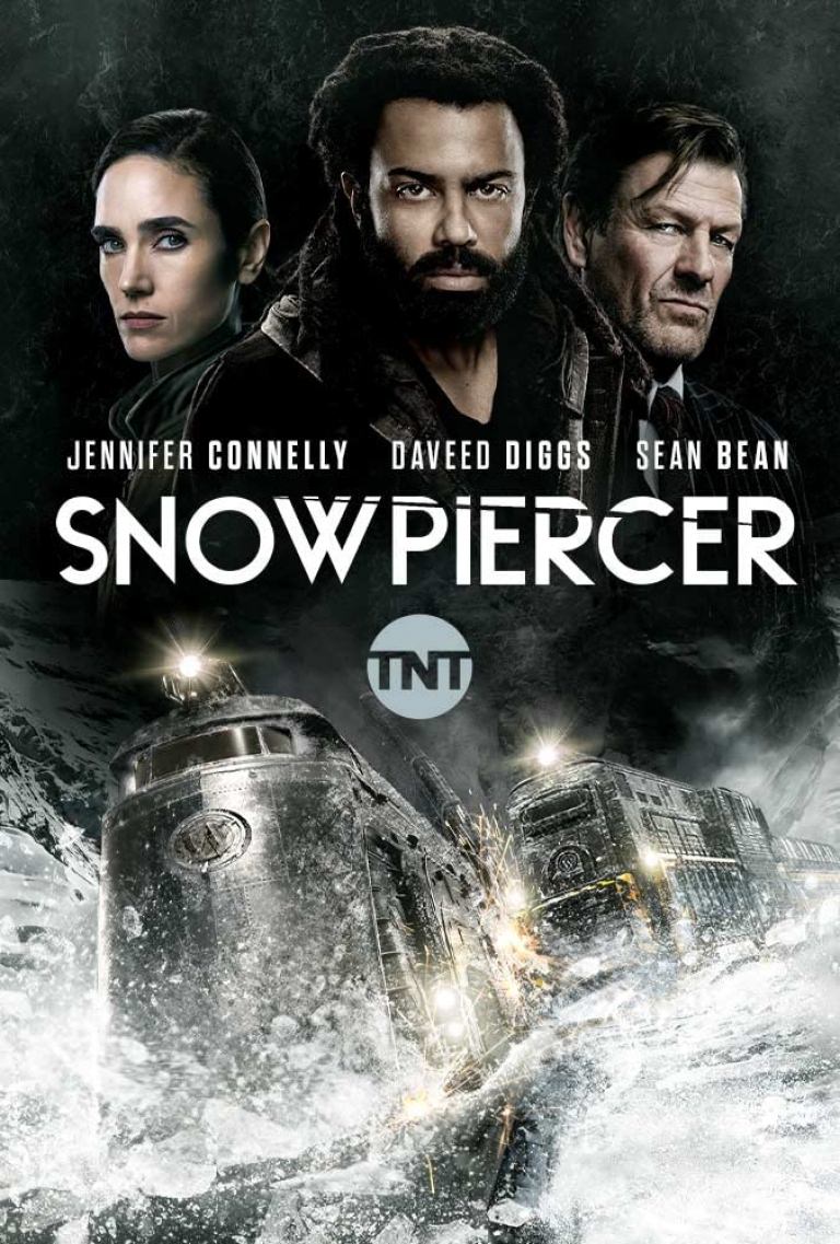 Snowpiercer (2020-)