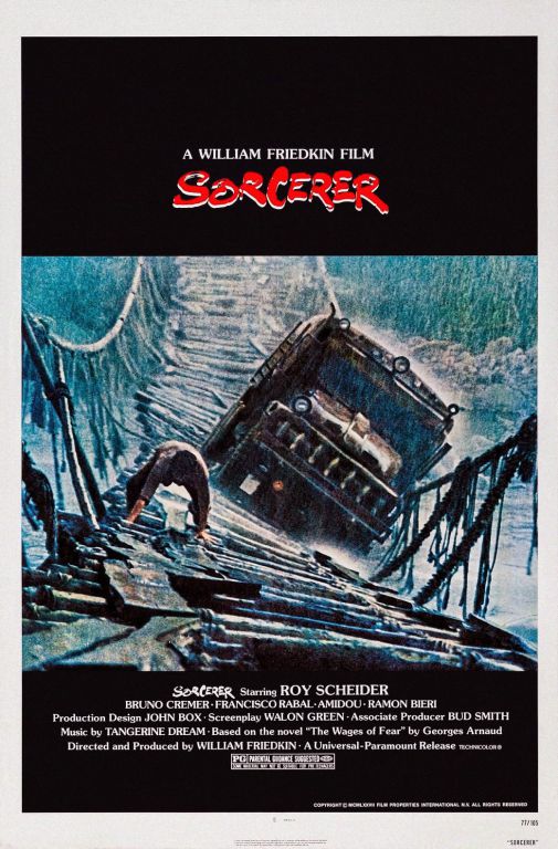 Sorcerer (1977)