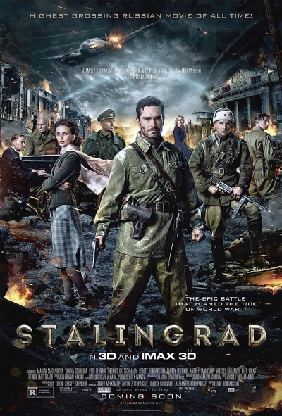 Stalingrad (2013)